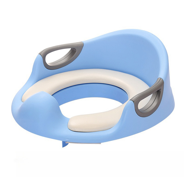 아기용 변기, 꼭 구매해야 하나요?