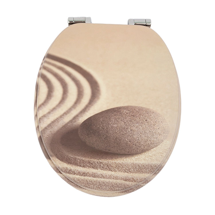 퀵 릴리즈 변기 시트가 현대식 욕실을 위한 더 스마트한 업그레이드인 이유는 무엇입니까?